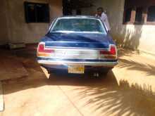 Mitsubishi Lancer 1976 Car