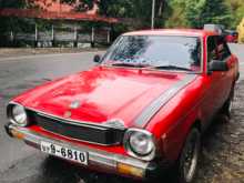 Mitsubishi Lancer 1976 Car