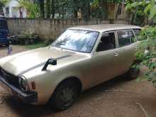 Mitsubishi Lancer 1976 Car