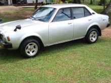Mitsubishi Lancer 1976 Car