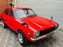 Mitsubishi Lancer 1977 Car