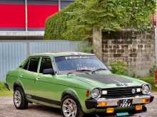 Mitsubishi Lancer 1977 Car