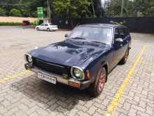 Mitsubishi Lancer 1977 Car