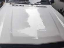 Mitsubishi Lancer 1977 Car