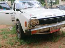 Mitsubishi Lancer 1978 Car