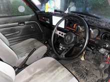Mitsubishi Lancer 1978 Car