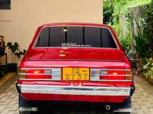 Mitsubishi Lancer 1978 Car