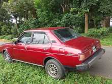 Mitsubishi Lancer 1978 Car