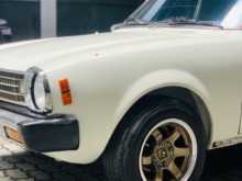 Mitsubishi Lancer 1978 Car