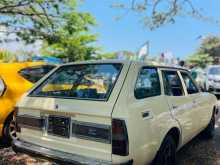 Mitsubishi Lancer 1978 Car