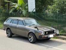 Mitsubishi Lancer 1978 Car