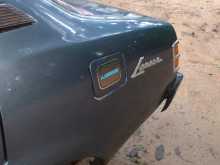Mitsubishi Lancer 1978 Car