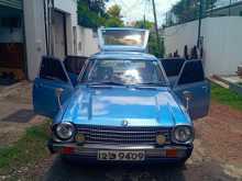 Mitsubishi Lancer 1978 Car