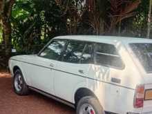 Mitsubishi Lancer 1978 Car