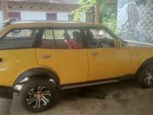 Mitsubishi Lancer 1978 Car
