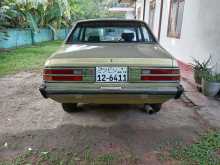 Mitsubishi Lancer 1978 Car