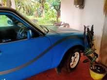 Mitsubishi Lancer 1979 Car