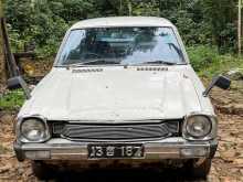 Mitsubishi Lancer 1979 Car