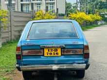 Mitsubishi Lancer 1979 Car