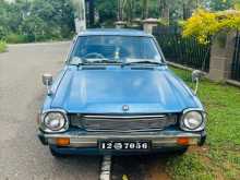 Mitsubishi Lancer 1979 Car