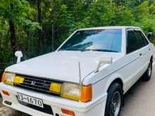 Mitsubishi Lancer 1979 Car