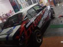 Mitsubishi Lancer 1979 Car