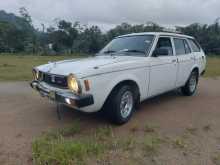 Mitsubishi Lancer 1979 Car