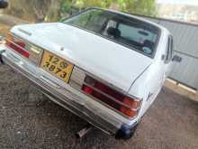 Mitsubishi Lancer 1982 Car