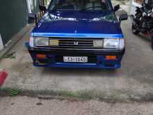 Mitsubishi Lancer 1979 Car