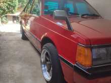 Mitsubishi Lancer 1979 Car