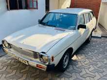 Mitsubishi Lancer 1979 Car