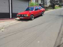 Mitsubishi Lancer 1979 Car