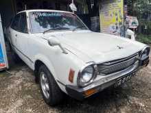 Mitsubishi Lancer 1979 Car