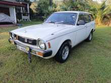 Mitsubishi Lancer 1979 Car