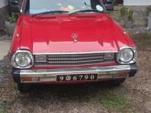 Mitsubishi Lancer 1979 Car