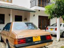 Mitsubishi Lancer 1979 Car