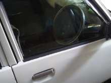 Mitsubishi Lancer 1979 Car