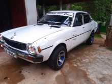Mitsubishi Lancer 1980 Car