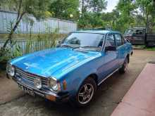 Mitsubishi Lancer 1980 Car