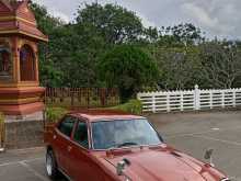 Mitsubishi Lancer 1980 Car