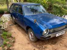 Mitsubishi Lancer 1980 Car