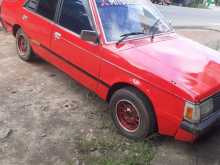 Mitsubishi Lancer 1980 Car
