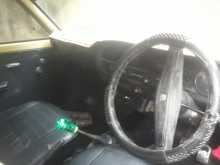 Mitsubishi Lancer 1980 Car