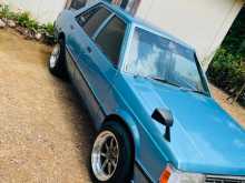 Mitsubishi Lancer 1980 Car