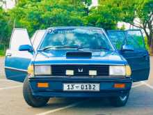 Mitsubishi Lancer 1980 Car