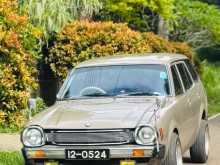 Mitsubishi Lancer 1981 Car