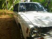 Mitsubishi LANCER 1980 Car