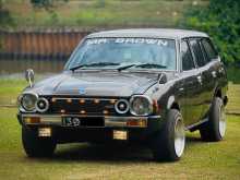Mitsubishi Lancer 1981 Car