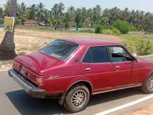 Mitsubishi Lancer 1981 Car