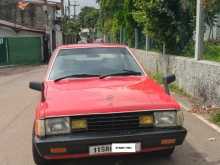 Mitsubishi Lancer 1981 Car